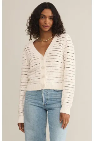 Romance Cardigan