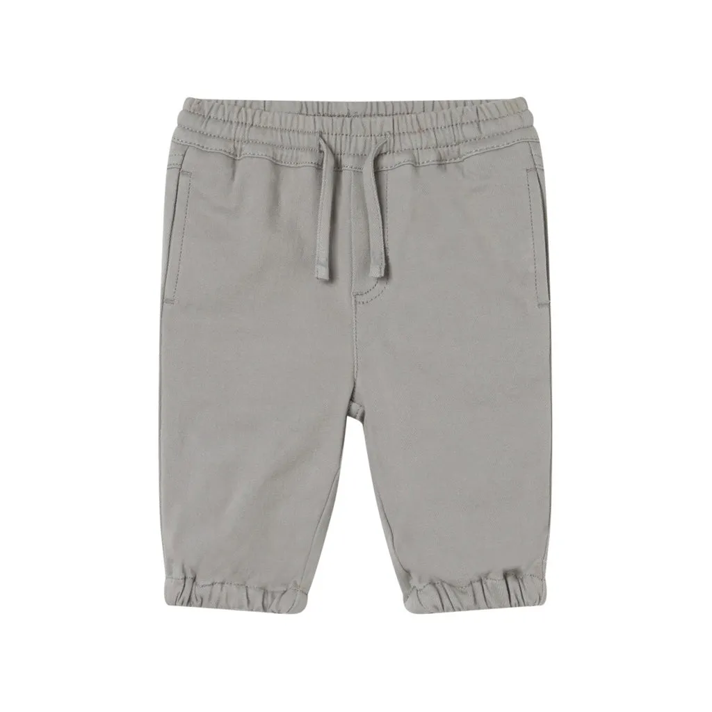 Stella McCartney Kids Horse Appliqué Fleece Trousers