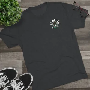 Summer Mountain Leaders Course Athletic Tee