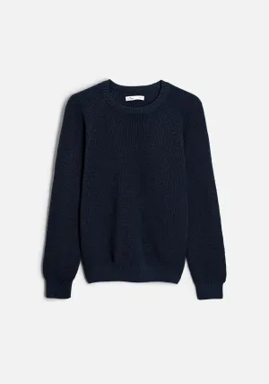 Sweater Vito Dark Blue