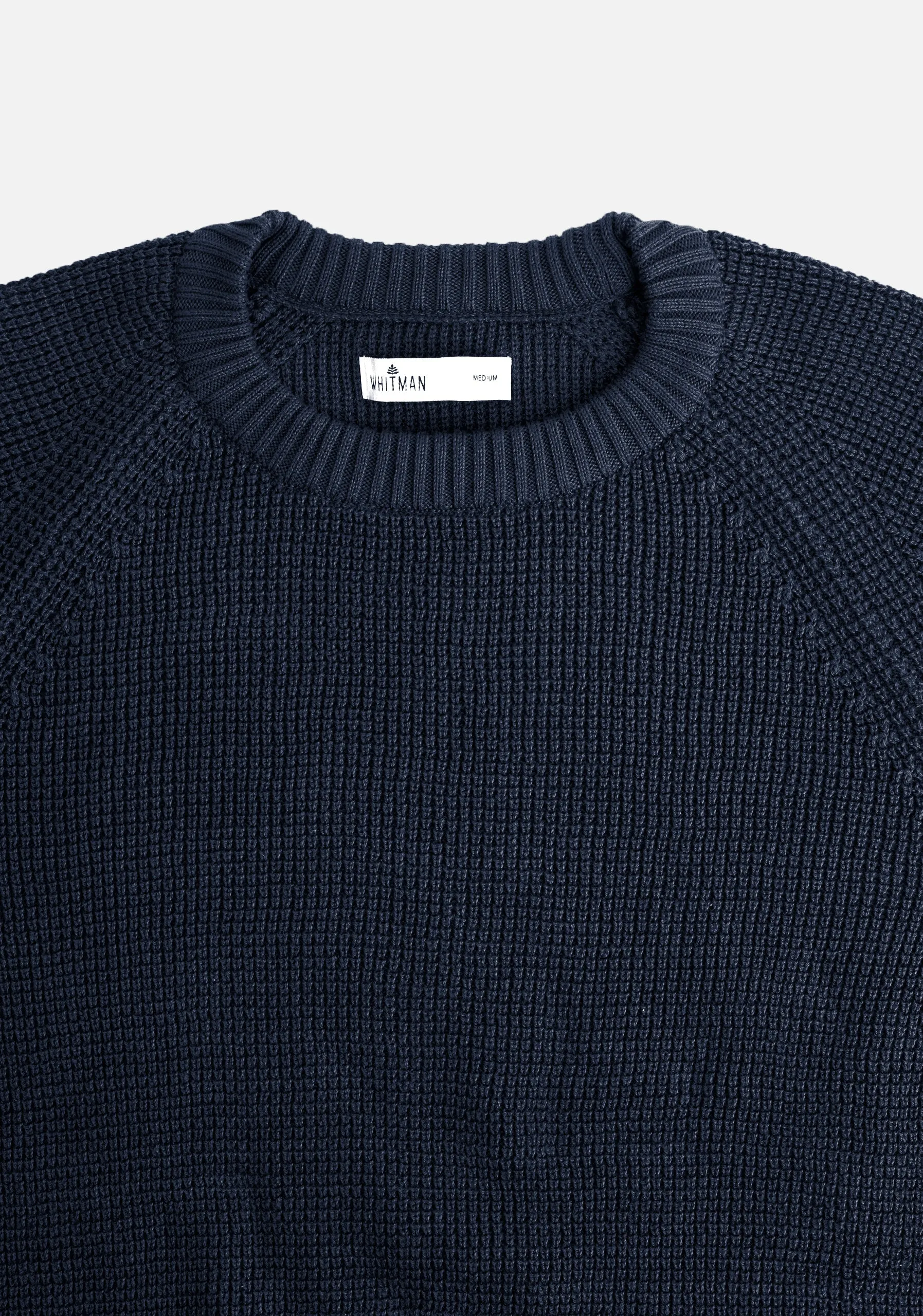 Sweater Vito Dark Blue