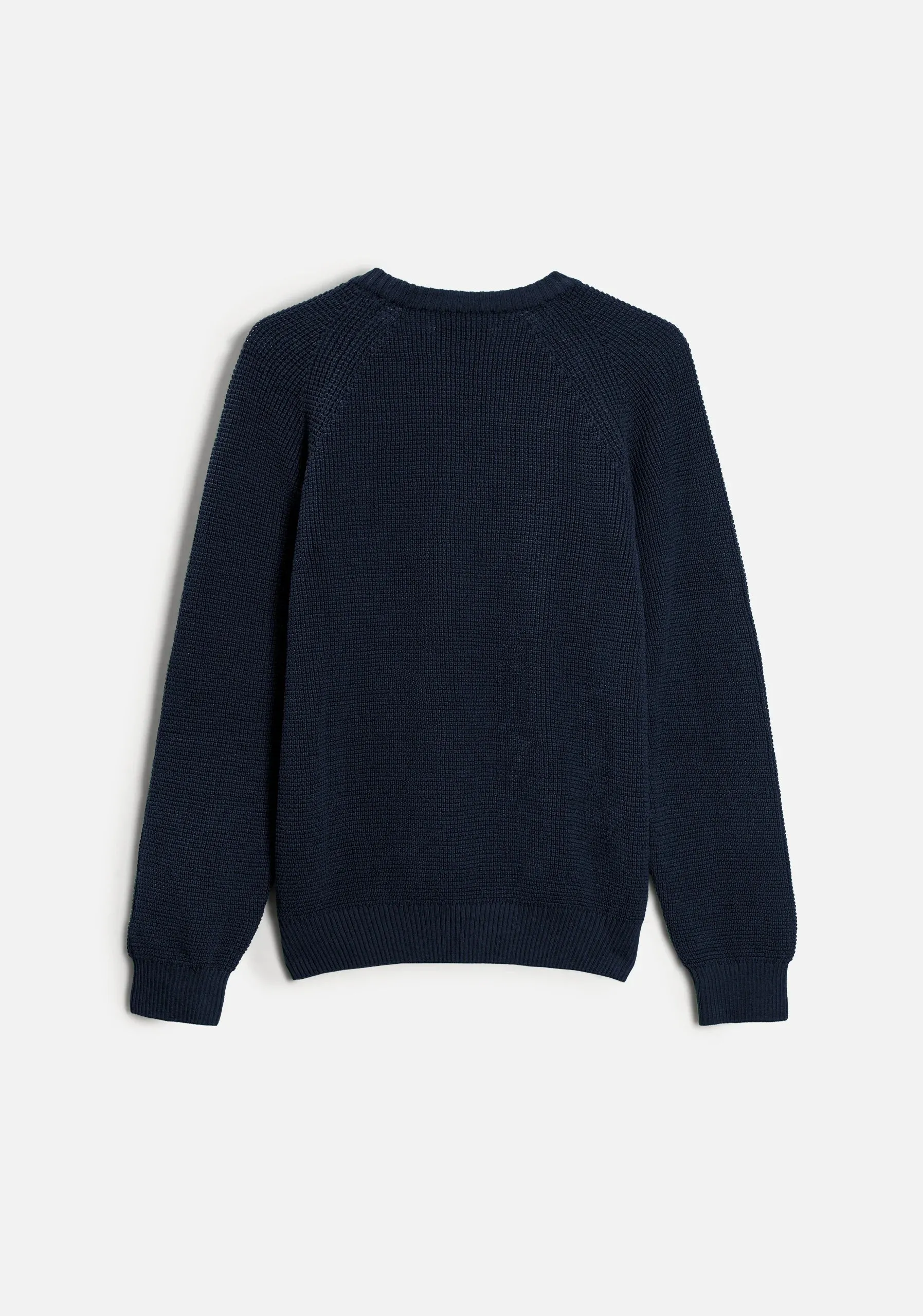 Sweater Vito Dark Blue