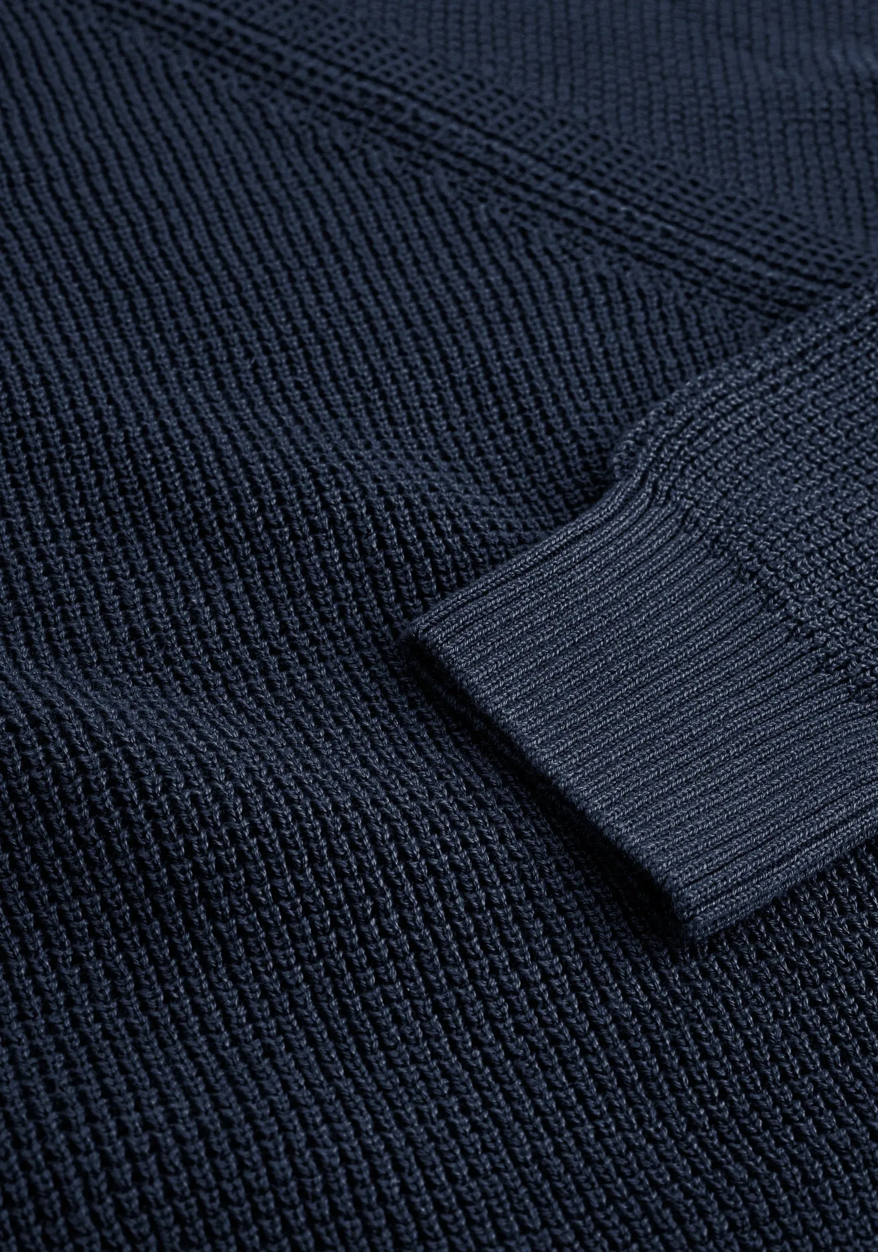 Sweater Vito Dark Blue