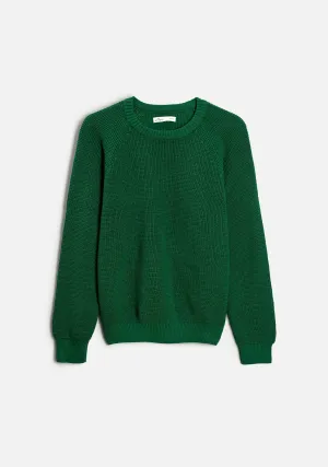 Sweater Vito Dark Green
