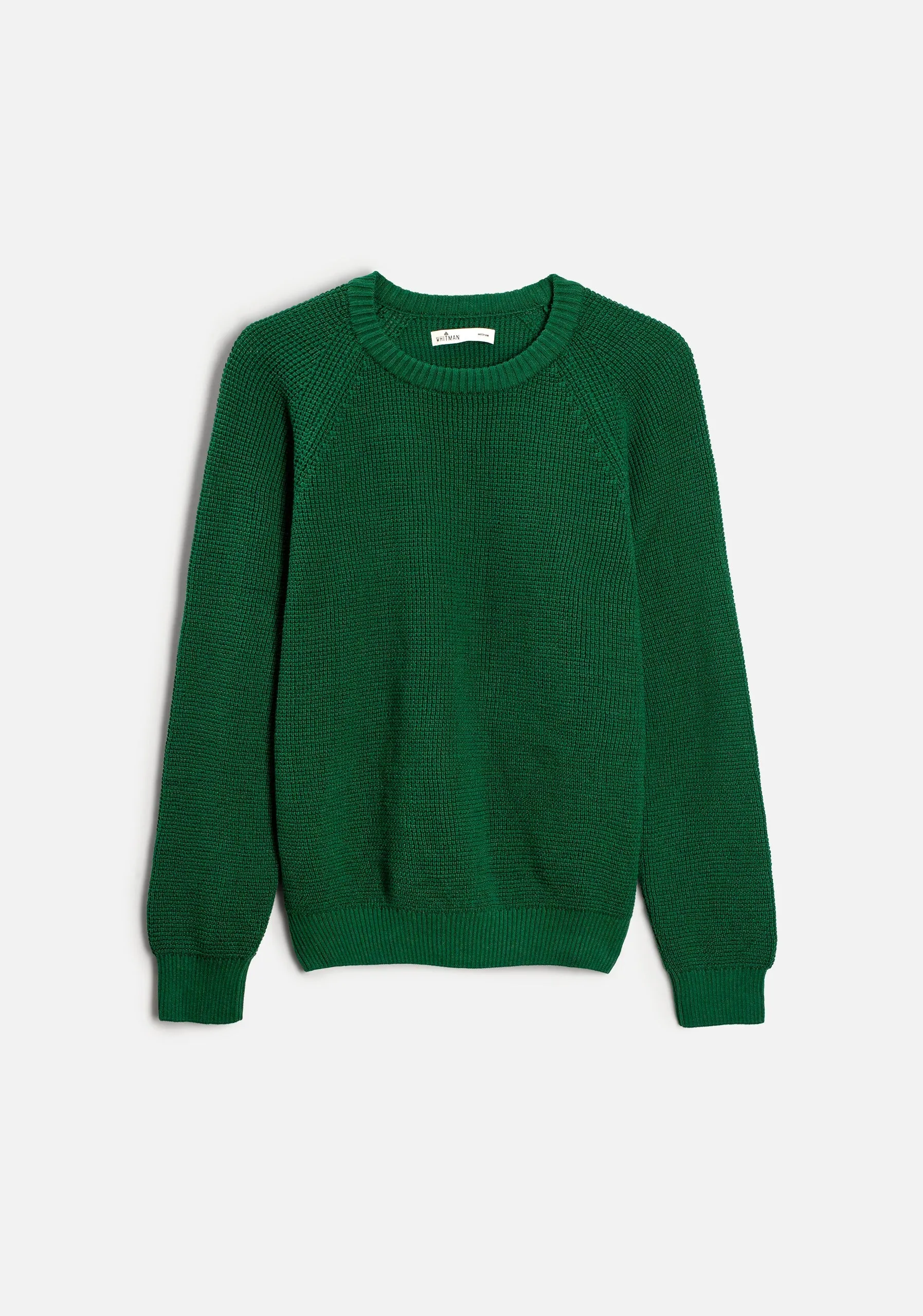 Sweater Vito Dark Green