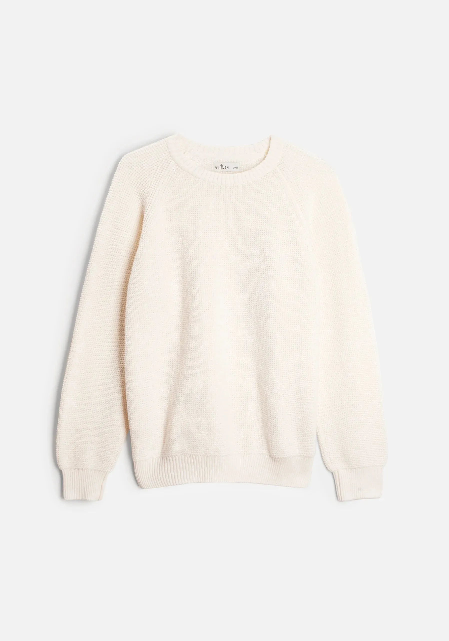 Sweater Vito Ivory