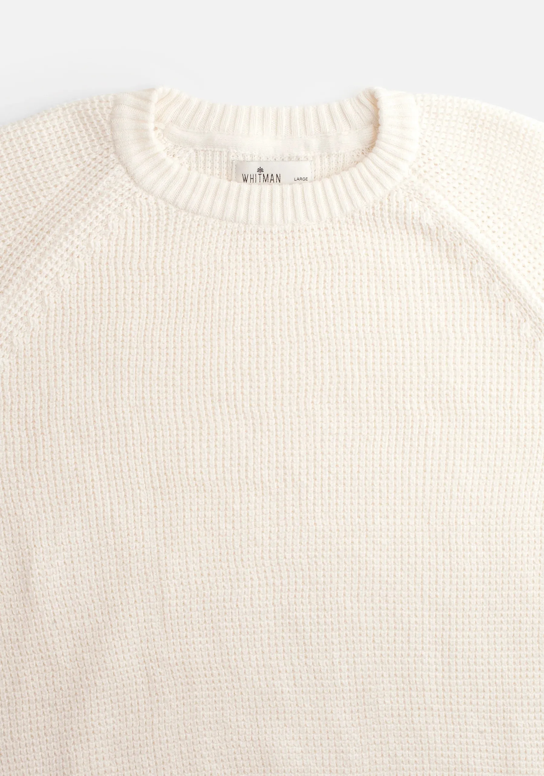 Sweater Vito Ivory