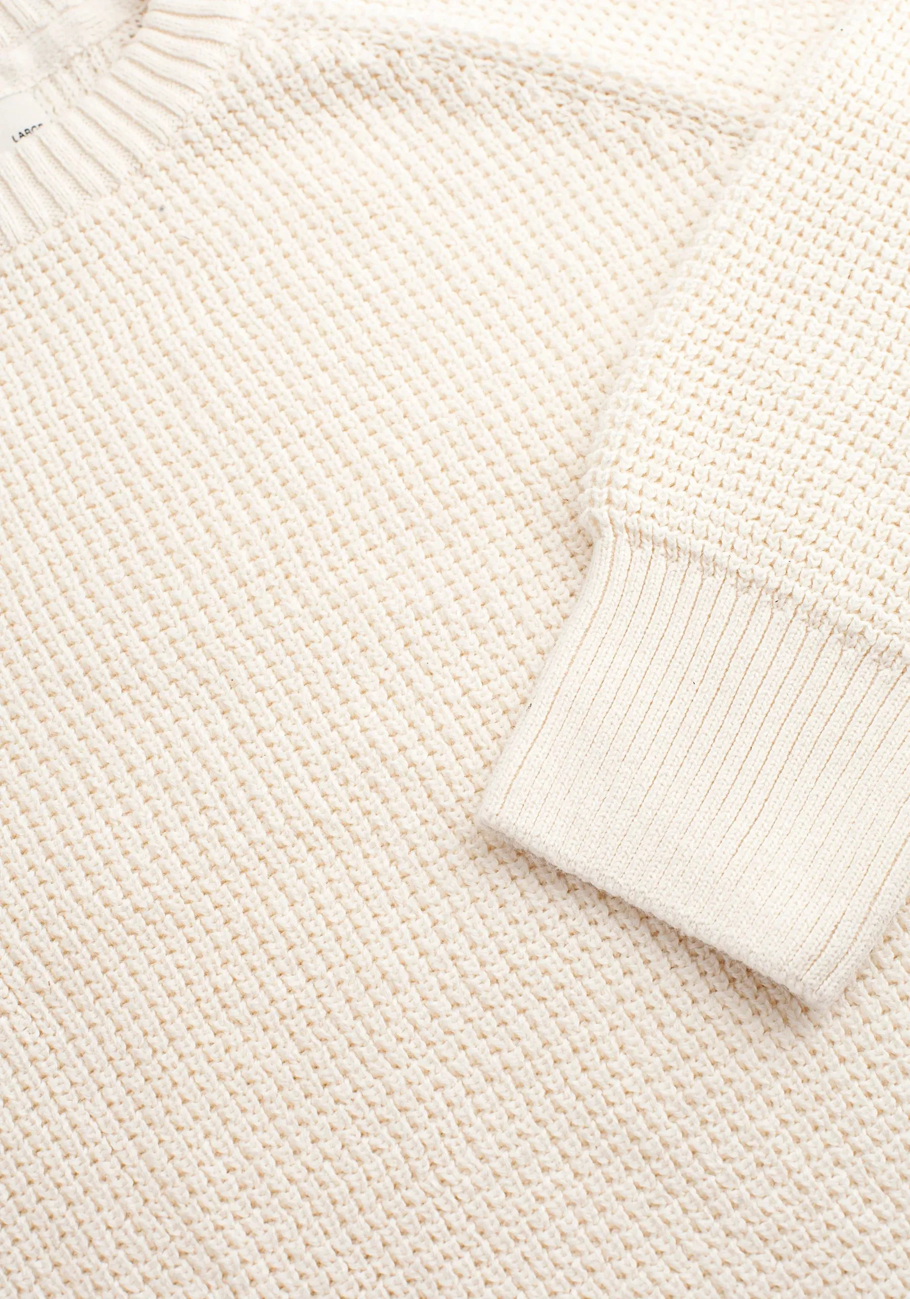 Sweater Vito Ivory