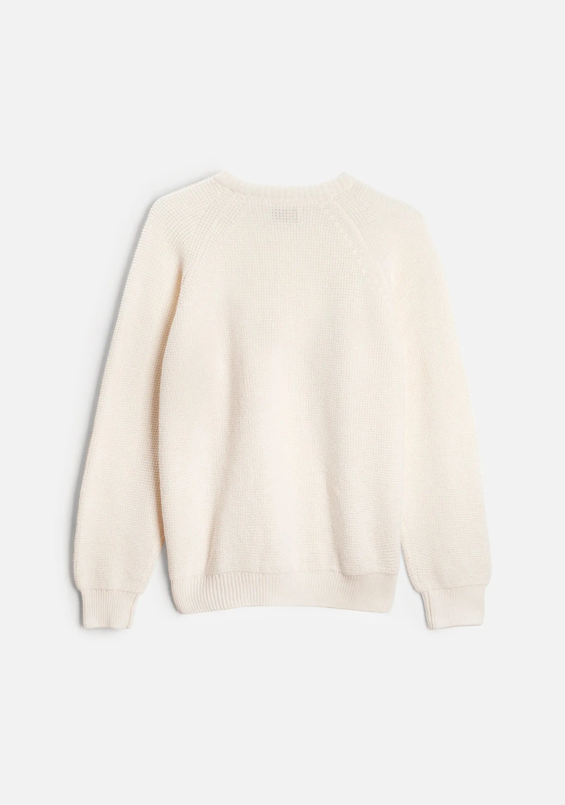 Sweater Vito Ivory