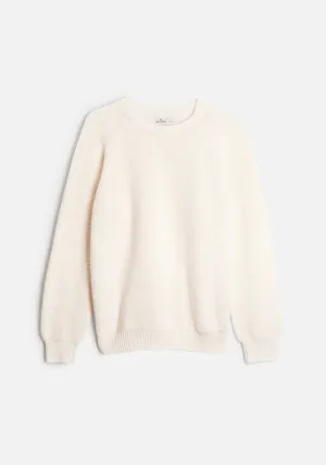 Sweater Vito Ivory
