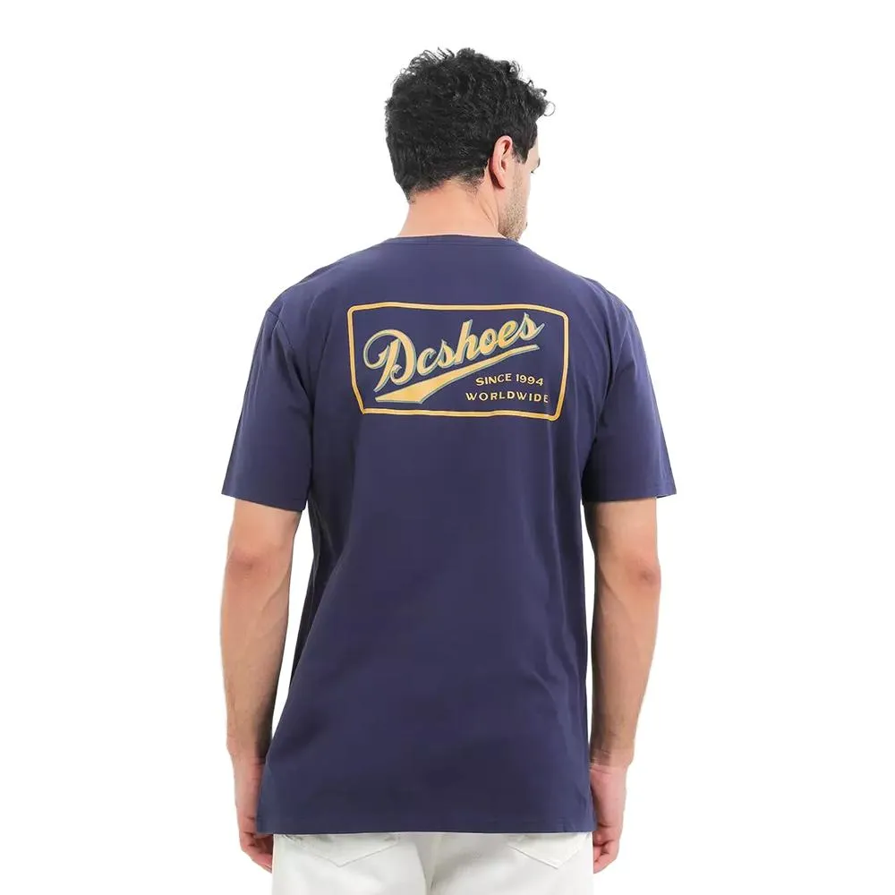 The Clas Ss Id Shirt