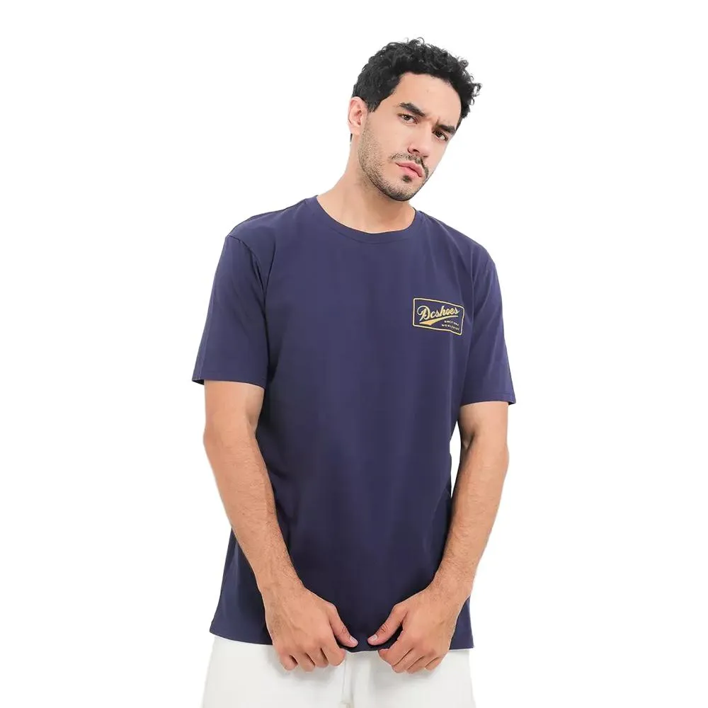 The Clas Ss Id Shirt