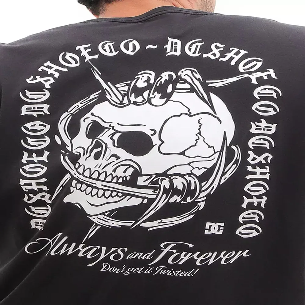 Twisted Ss Id Shirt