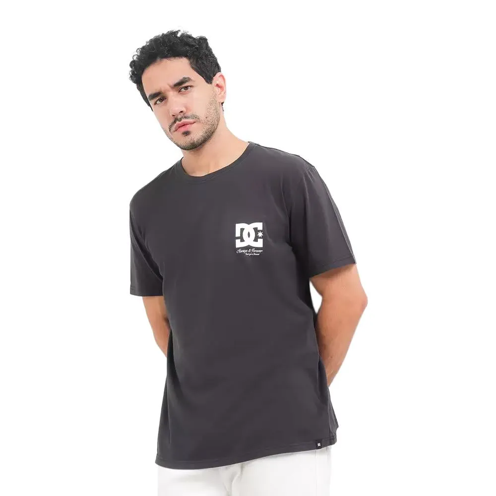 Twisted Ss Id Shirt