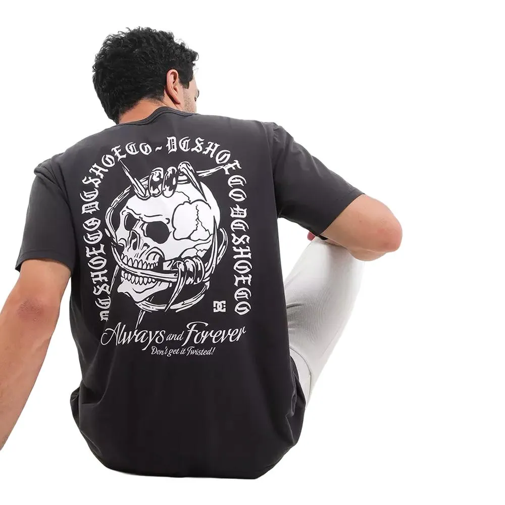 Twisted Ss Id Shirt