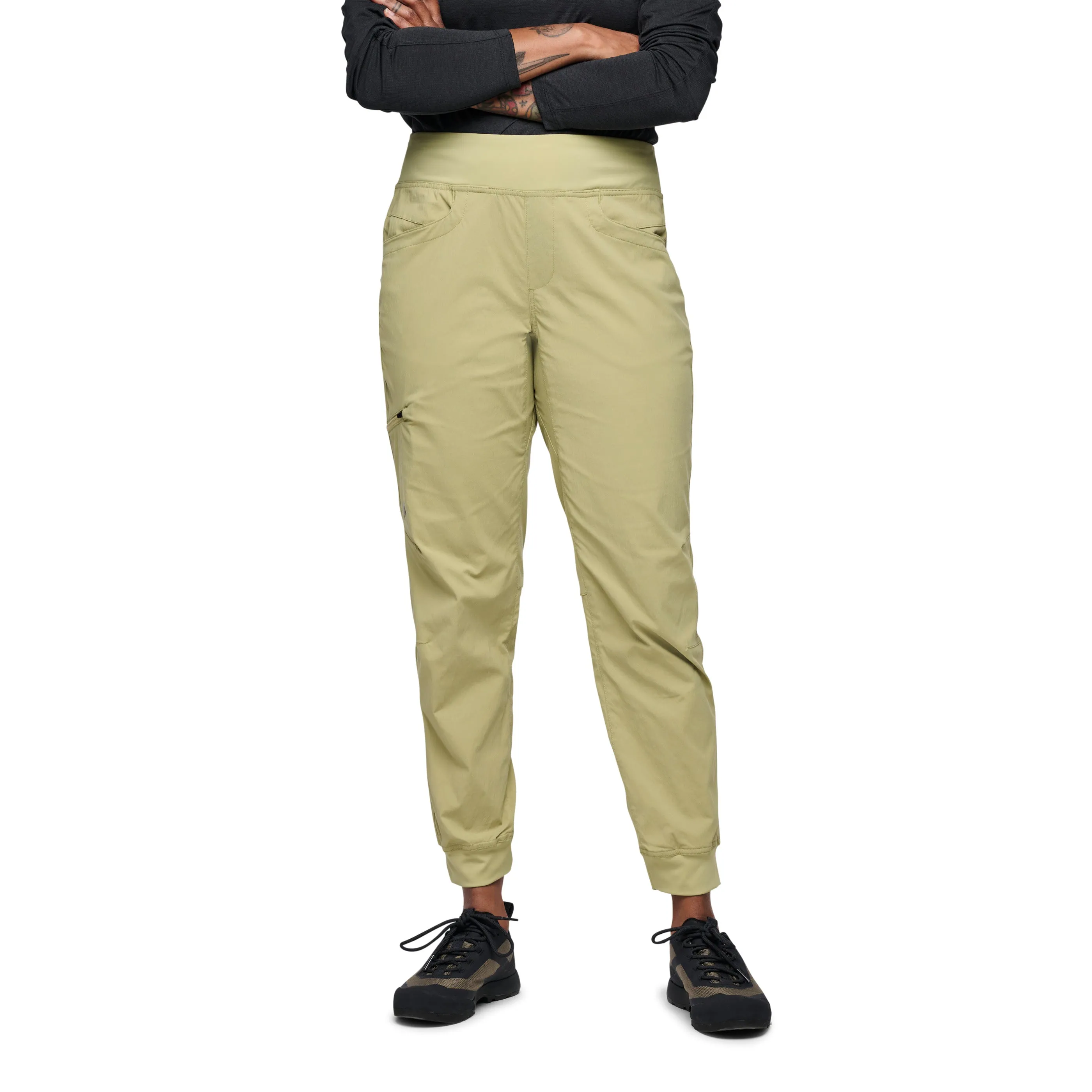 Women's Technician Jogger Pants