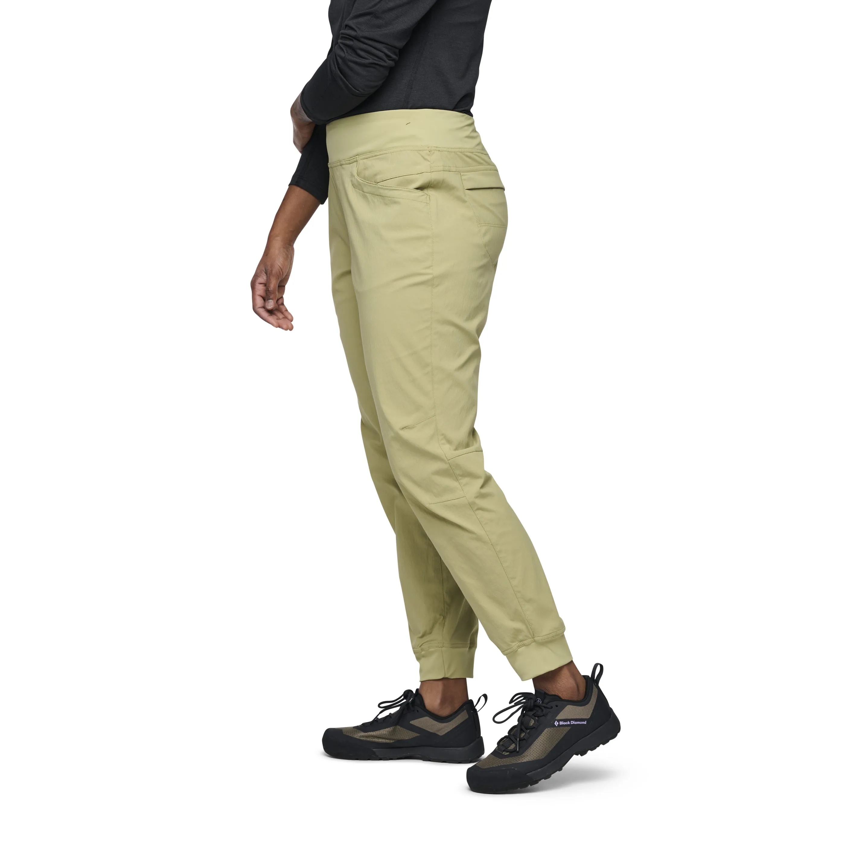 Women's Technician Jogger Pants