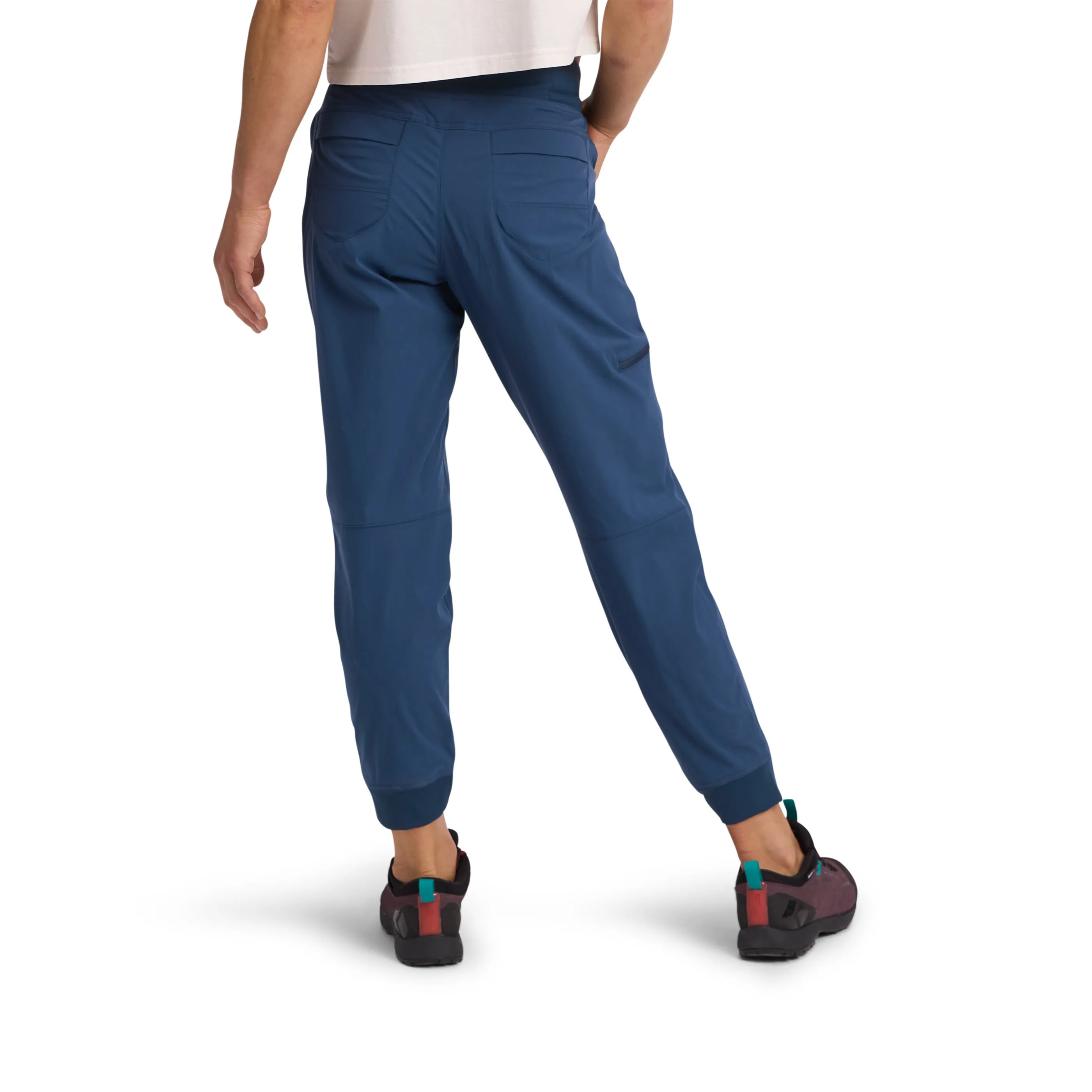 Women's Technician Jogger Pants