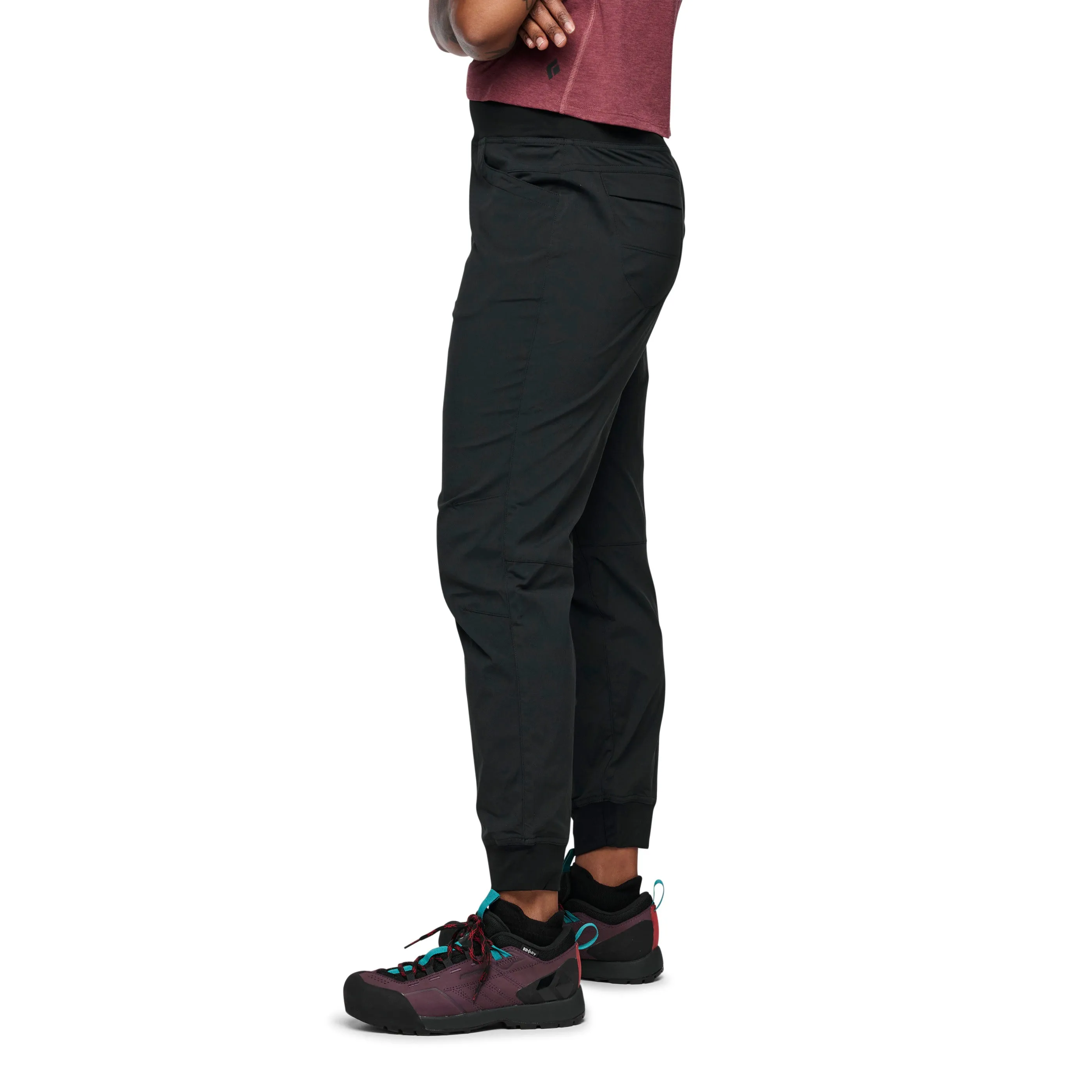 Women's Technician Jogger Pants