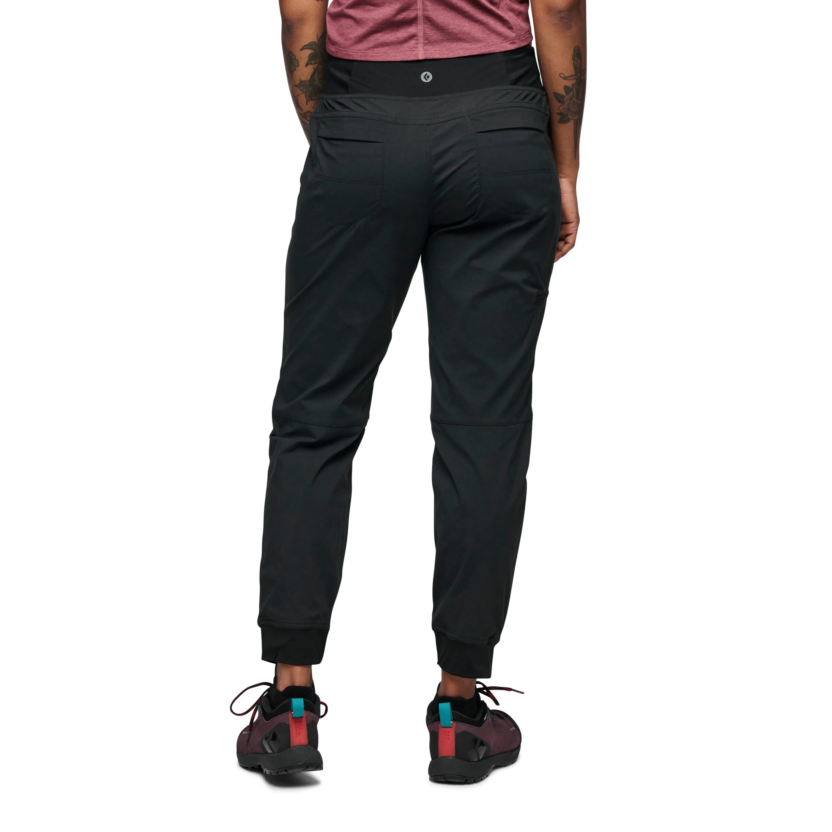 Women's Technician Jogger Pants